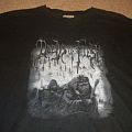 Deeds Of Flesh - TShirt or Longsleeve - Deeds of Flesh - POTW Bloodletting NA - Tshirt