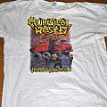 Municipal Waste - TShirt or Longsleeve - Municipal waste - Hazardous Mutation
