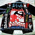 Destruction - Battle Jacket - battlejacket