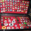 Sex Pistols - Other Collectable - 1980's Punk Rock pins and badges