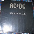 AC/DC - Tape / Vinyl / CD / Recording etc - Went again on the vinyls rampage