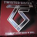 Twisted Sister - Tape / Vinyl / CD / Recording etc - My vinyls collection - purchased 1978 - 1991