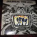 Thin Lizzy - Tape / Vinyl / CD / Recording etc - My vinyls collection - purchased 1978 - 1991