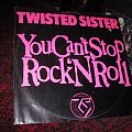 Twisted Sister - Tape / Vinyl / CD / Recording etc - My vinyls collection - purchased 1978 - 1991