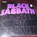 Black Sabbath - Tape / Vinyl / CD / Recording etc - New in the vinyls collection