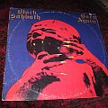 Black Sabbath - Tape / Vinyl / CD / Recording etc - New in the vinyls collection