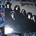 Whitesnake - Tape / Vinyl / CD / Recording etc - Went again on the vinyls rampage