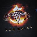 Van Halen - TShirt or Longsleeve - Van Halen tee