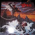 Dio - Tape / Vinyl / CD / Recording etc - My vinyls collection - purchased 1978 - 1991