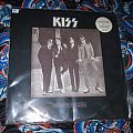 Kiss - Tape / Vinyl / CD / Recording etc - Went again on the vinyls rampage