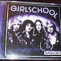 Girlschool - Tape / Vinyl / CD / Recording etc - New in the CD's collection