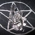 Quiet Riot - Other Collectable - Quiet Riot pin badges