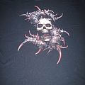 Sepultura - TShirt or Longsleeve - Sepultura 2011 European tour tee