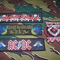 Motörhead - Patch - Four New patches