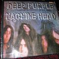 Deep Purple - Tape / Vinyl / CD / Recording etc - My vinyls collection - purchased 1978 - 1991