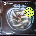 Whitesnake - Tape / Vinyl / CD / Recording etc - New in the CD's collection