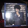 Thin Lizzy - Tape / Vinyl / CD / Recording etc - My vinyls collection - purchased 1978 - 1991