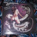 Whitesnake - Tape / Vinyl / CD / Recording etc - Went again on the vinyls rampage