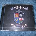 Motörhead - Tape / Vinyl / CD / Recording etc - New in the collection