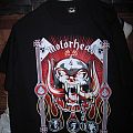Motörhead - TShirt or Longsleeve - New Motorhead T-shirt