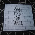 Pink Floyd - Patch - The wall patch