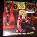 Twisted Sister - Tape / Vinyl / CD / Recording etc - My vinyls collection - purchased 1978 - 1991