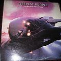 Deep Purple - Tape / Vinyl / CD / Recording etc - My vinyls collection - purchased 1978 - 1991