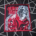 Quiet Riot - Patch - Quiet Riot patch