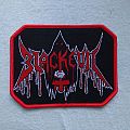 Blackevil - Patch - Blackevil official logo patch