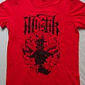 Mystik - TShirt or Longsleeve - MYSTIK (Swe) Demo Tape and Shirt