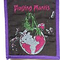 Praying Mantis - Patch - Praying Mantis original 81´patch