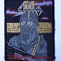 Sodom - Patch - SODOM "Persecution Mania" patch