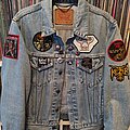 Bathory - Battle Jacket - Bathory Denim jacket April 9, 2025