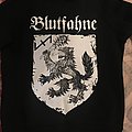 Blutfahne - TShirt or Longsleeve - Blutfahne sweatshirt