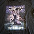 Iniquity - TShirt or Longsleeve - Iniquity - The Hidden Lore