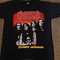 Kreator - TShirt or Longsleeve - Kreator "Extreme Aggression" Shirt