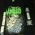 Vomitous - TShirt or Longsleeve - Vomitous Longsleeve SWEDM