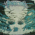 Benediction - Patch - Benediction Patch DARK IS THE SEASON