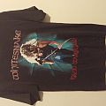Whitesnake - TShirt or Longsleeve - Vintage Whitesnake Tour Shirt