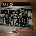 UFO - Tape / Vinyl / CD / Recording etc - UFO - No Place To Run '80 vinyl