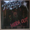 Trash - Tape / Vinyl / CD / Recording etc - Trash - Watch Out '83