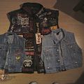 Marduk - Battle Jacket - Just found these with cleaning up the closets..