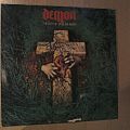 Demon - Tape / Vinyl / CD / Recording etc - Demon - Night of the Demon '81 vinyl