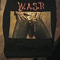 W.A.S.P. - TShirt or Longsleeve - W.A.S.P. - I Fuck Like A Beast shirt '02