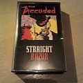 The Accused - Tape / Vinyl / CD / Recording etc - The Accüsed - Straight Razor '91 MC