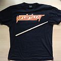 Vanderbuyst - TShirt or Longsleeve - Vanderbuyst - Dutch Hardrock Assault shirt (+Barry's drumstick)