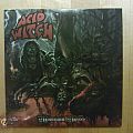 Acid Witch - Tape / Vinyl / CD / Recording etc - Acid Witch - Midnight Mass coloured vinyl