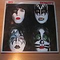 Kiss - Tape / Vinyl / CD / Recording etc - Kiss - Dynasty