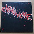 Carnivore - Tape / Vinyl / CD / Recording etc - Carnivore - Carnivore '85