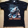 Army Of Darkness - TShirt or Longsleeve - Army of Darkness movieshirt